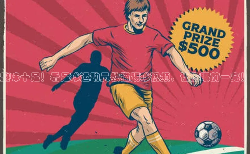 欧陆娱乐app下载阿里尔公司趣味十足！看足球运动员教猫踢球视频，让您眼前一亮！