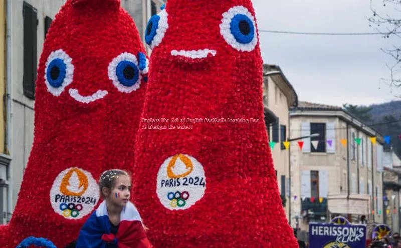 欧陆娱乐app下载阿里尔公司Explore the Art of English Football: Inspiring Board Designs Revealed!