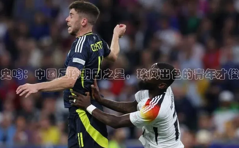 欧陆娱乐福石控股史鸣：中国足球明日之星，球风出色的青年才俊