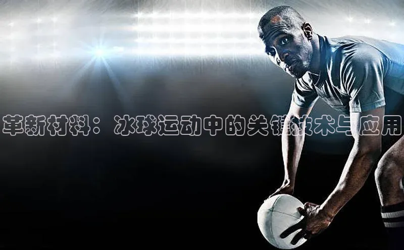 欧陆娱乐平台登陆地址姚记科技革新材料：冰球运动中的关键技术与应用