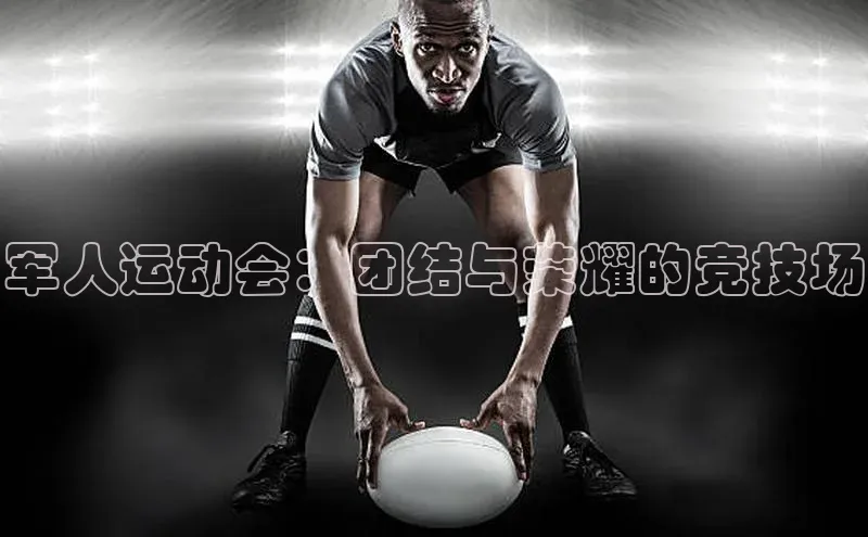 欧陆平台注册开户顺丰军人运动会：团结与荣耀的竞技场