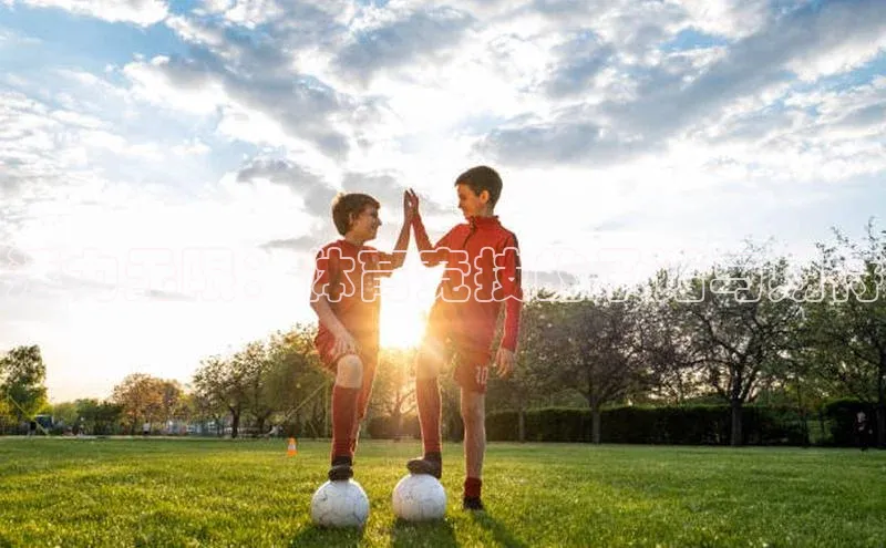 活力无限：体育竞技的承诺与期待