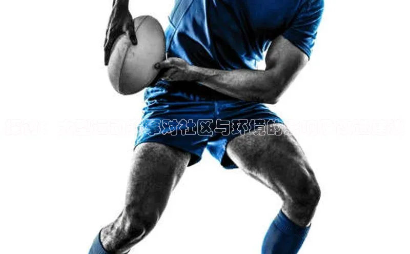 探讨：大型运动赛事对社区与环境的影响及改进建议