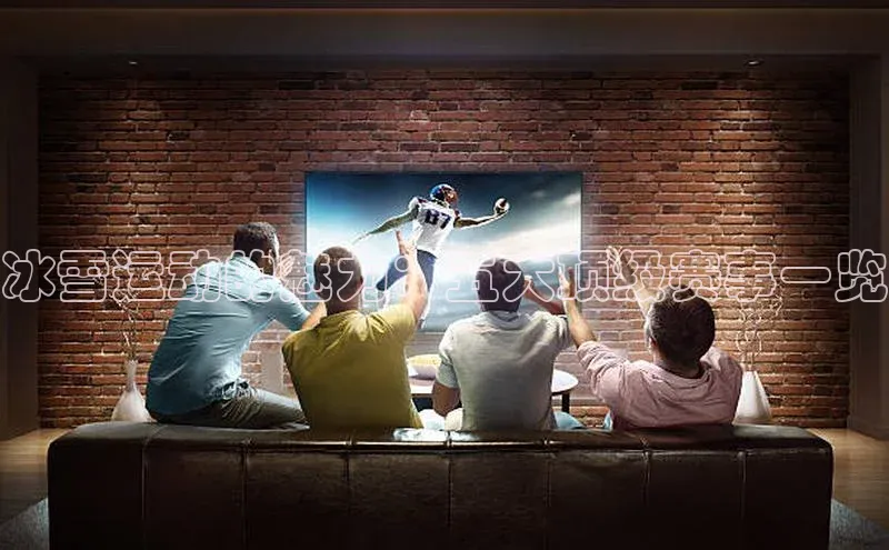 冰雪运动的魅力：五大顶级赛事一览