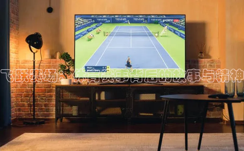 飞跃赛场：体育赛事背后的故事与精神