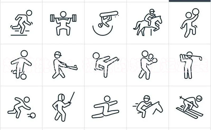 越野挑战：极限的短袖运动装