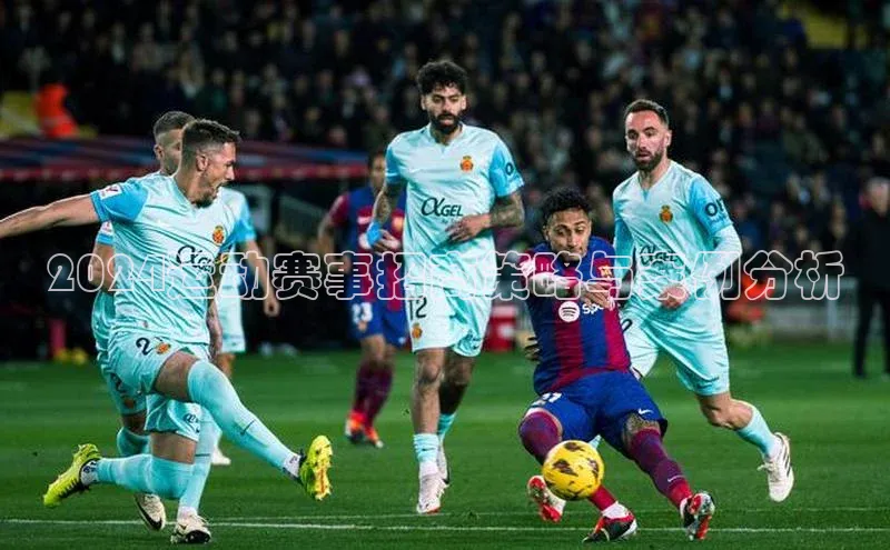 2024运动赛事招商策略与案例分析