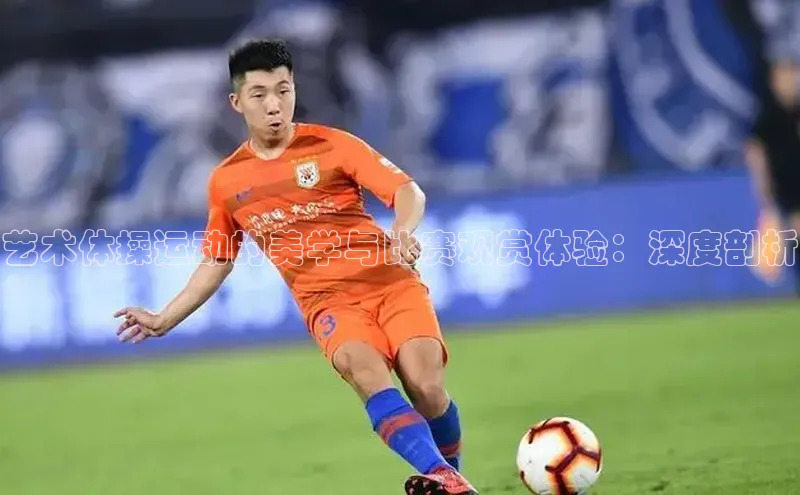 艺术体操运动的美学与比赛观赏体验：深度剖析