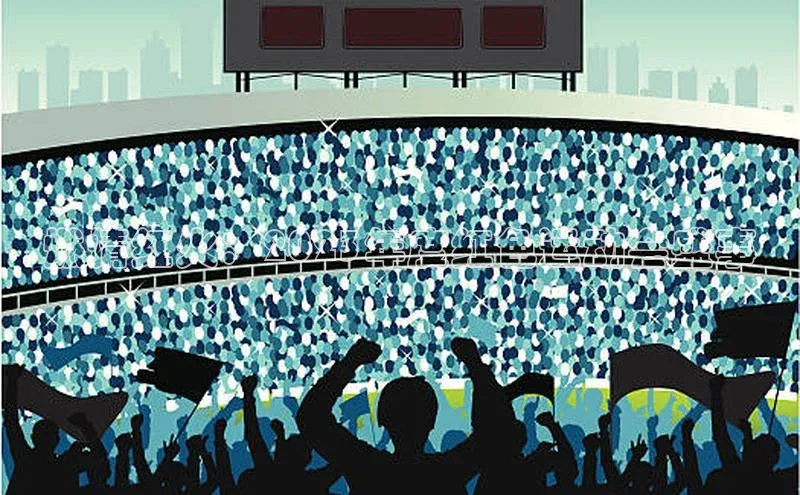 燃情红火：2023年度红色运动会盛事