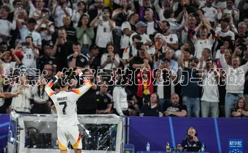 聚焦：体育竞技的魅力与挑战