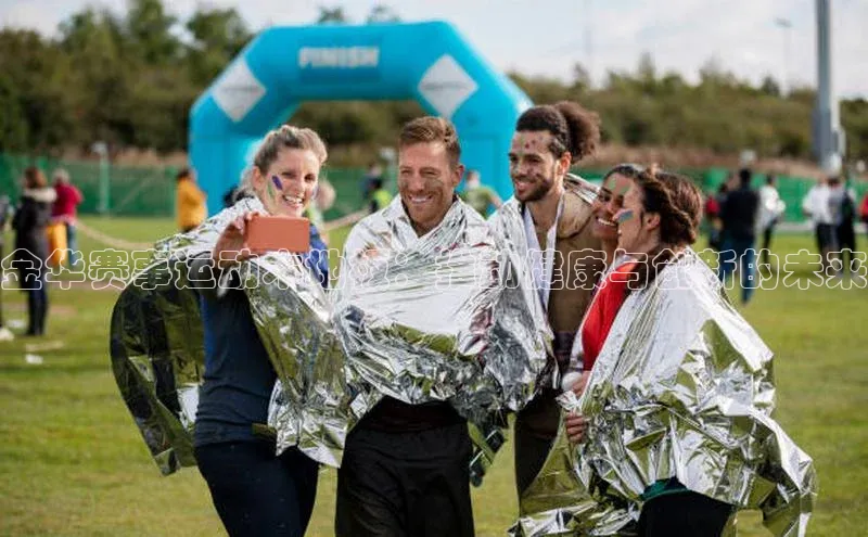 金华赛事运动木地板：推动健康与创新的未来