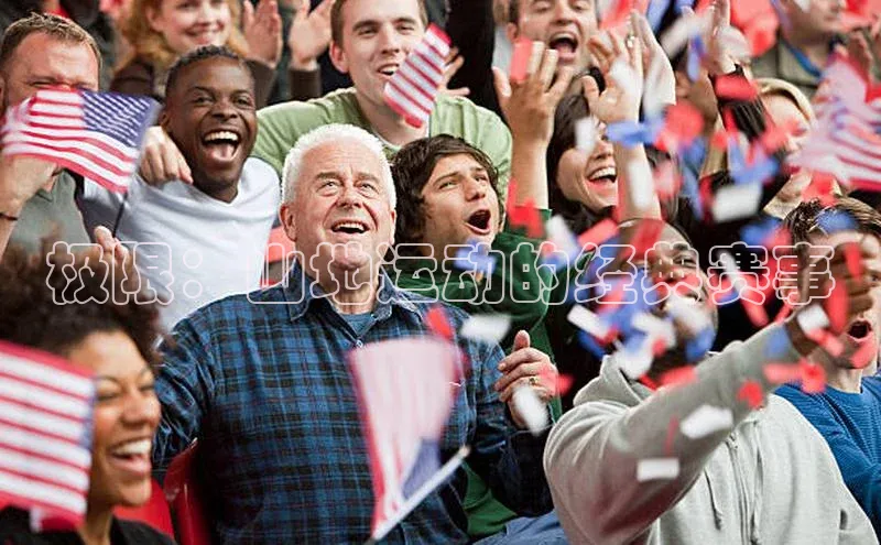 极限：山地运动的经典赛事