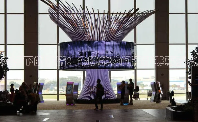 夜幕下的激情：今晚的夜间运动赛事亮点