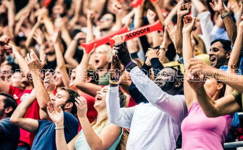 飞跃赛道：汽车运动会的激情与速度碰撞