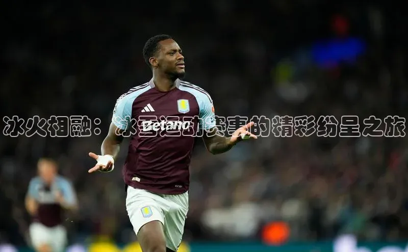 冰火相融：冰雪运动赛事的精彩纷呈之旅