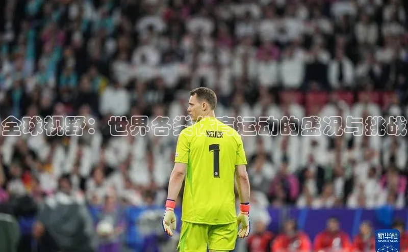 全球视野：世界各类体育运动的盛况与挑战