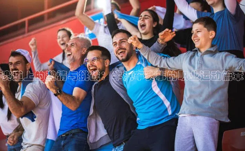 赛道上的激情与挑战：牛汽车赛事的职业运动篇章