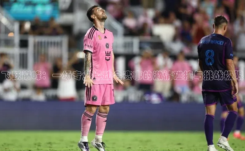 飞跃巅峰：一场专业运动会赛事的激情碰撞与挑战极限