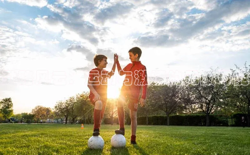 劲路风云：运动与激情的无限可能